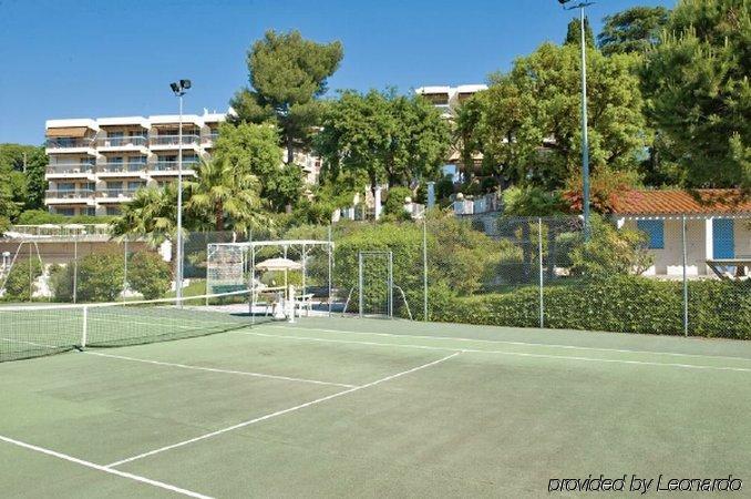 Les Genevriers Apartment Cannes Facilities photo